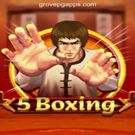 Exploring the Thrills of 5Boxing: A Deep Dive into GROVE PG Oficial Slots Brasil's Latest Sensation