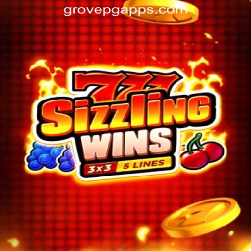 Exploring the Excitement of 777SizzlingWins: A Deep Dive into GROVE PG Oficial Slots Brasil #1