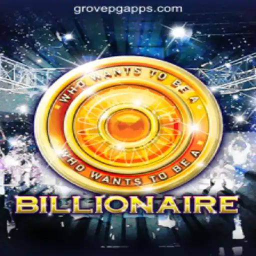Discover the Excitement of Billionaire: GROVE PG Oficial Slots Brasil #1