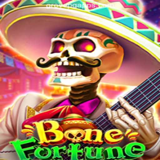 Unveiling BoneFortune: A Captivating Dive into GROVE PG Oficial Slots Brasil #1
