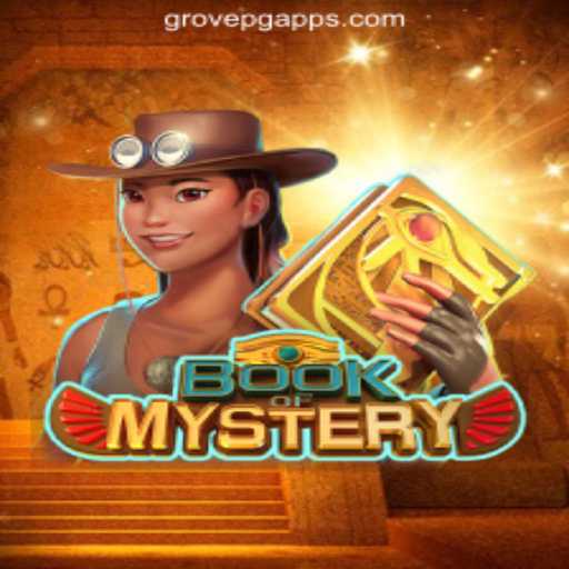 Discover the Excitement of BookofMystery Slots