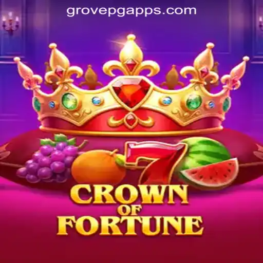Crown of Fortune: The Ultimate Slot Experience in Brazil