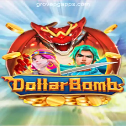 Exploring DollarBombs: Rules and Introduction to GROVE PG Oficial Slots Brasil #1