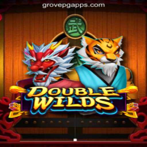 Discovering DoubleWilds: A Fresh Look at GROVE PG Oficial Slots Brasil #1