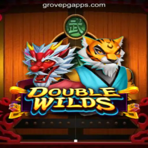 Discovering DoubleWilds: A Fresh Look at GROVE PG Oficial Slots Brasil #1