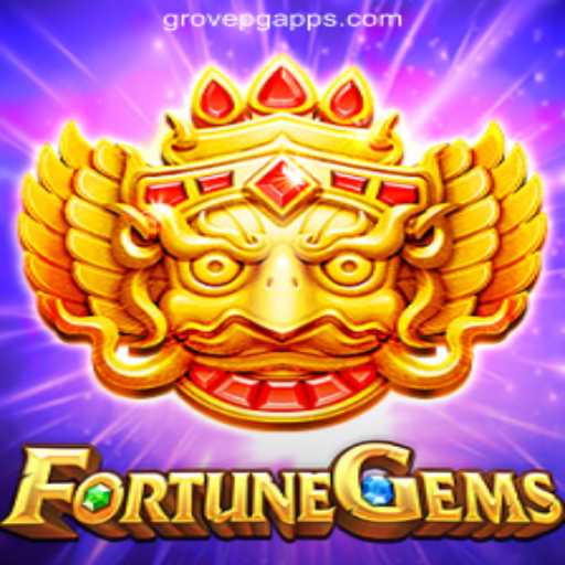 FortuneGems: An Exciting Adventure into the World of GROVE PG Oficial Slots Brasil #1