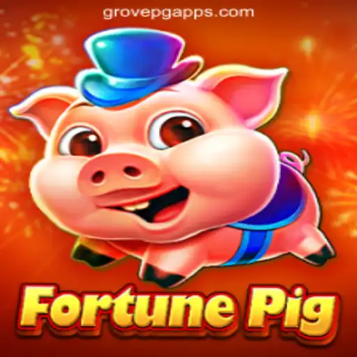 Exploring the Thrills of FortunePig in GROVE PG Oficial Slots Brasil #1
