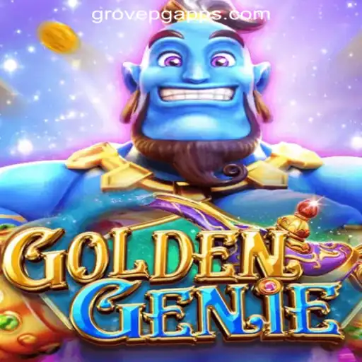 Exploring the Excitement of GOLDENGENIE: Your Ultimate Slot Adventure