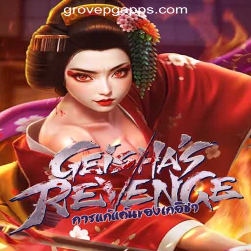 GeishasRevenge: An Enchanting Journey Through Time with GROVE PG Oficial Slots Brasil #1