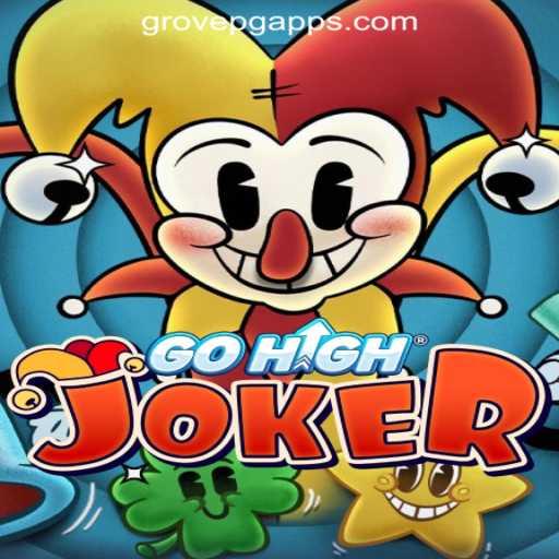 Experience the Thrills of GoHighJoker: Brazil's GROVE PG Oficial Slots #1