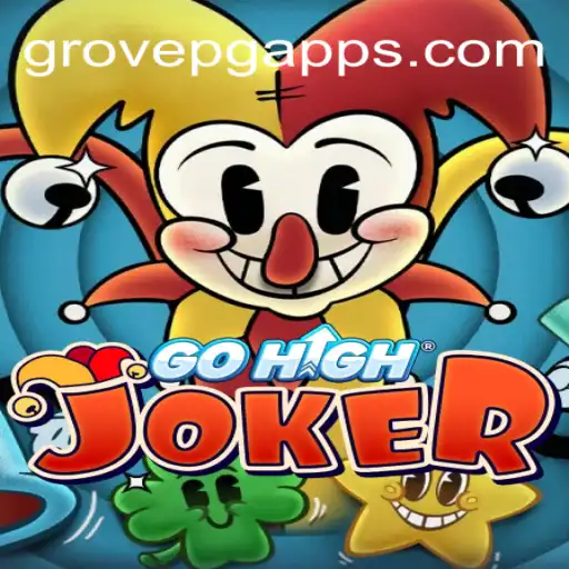 Experience the Thrills of GoHighJoker: Brazil's GROVE PG Oficial Slots #1