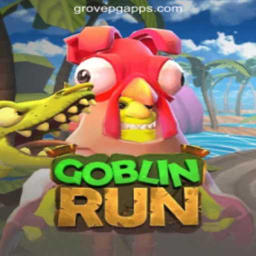 Exploring GoblinRun: The Ultimate Adventure in GROVE PG Oficial Slots Brasil #1