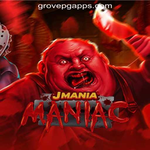 Explore JManiaManiac: The Ultimate Gaming Experience with GROVE PG Oficial Slots Brasil #1