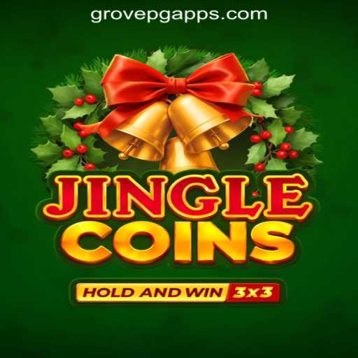 Discover the Excitement of Jinglecoins: GROVE PG Oficial Slots Brasil #1