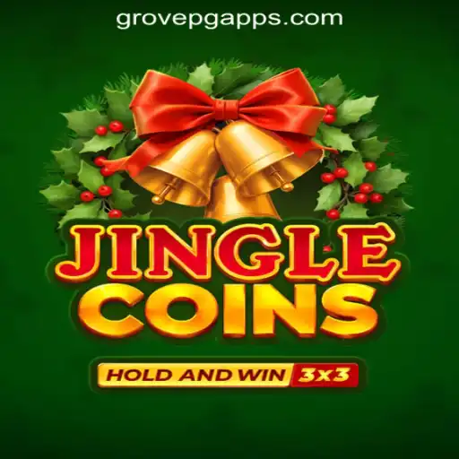 Discover the Excitement of Jinglecoins: GROVE PG Oficial Slots Brasil #1