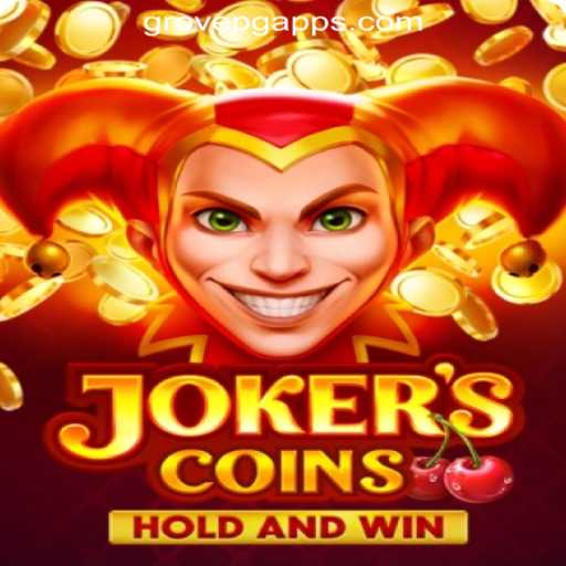 Discover the Thrills of JokersCoins: A Slot Game Experience Like No Other