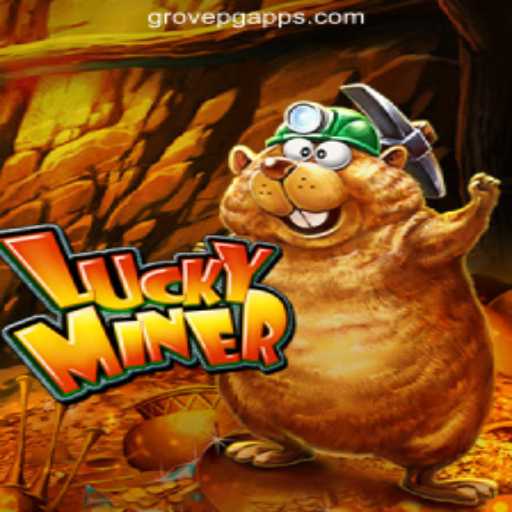 Exploring the Thrills of LuckyMiner: A Deep Dive into GROVE PG Oficial Slots Brasil #1