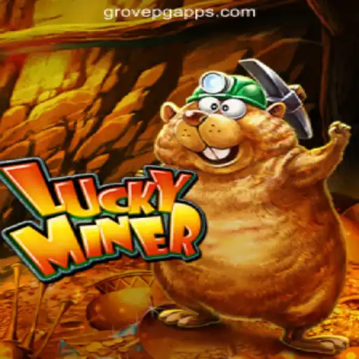 Exploring the Thrills of LuckyMiner: A Deep Dive into GROVE PG Oficial Slots Brasil #1
