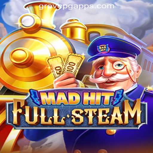 Thrilling Adventures in MadHitFullSteam: A Comprehensive Guide