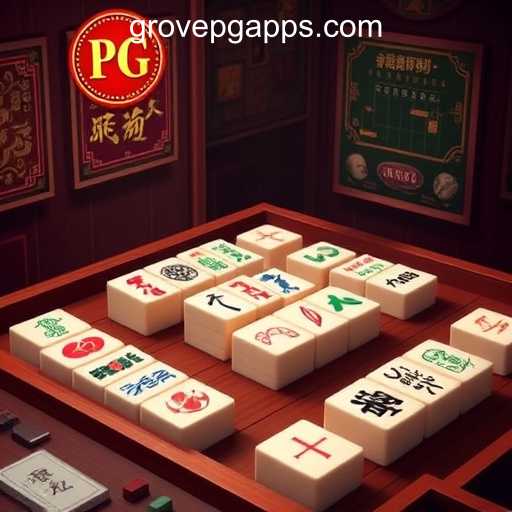 Exploring the World of Mahjong: A Timeless Classic