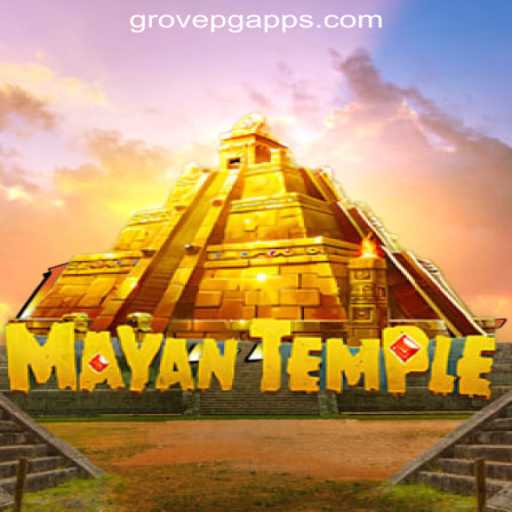 Discover the Enchantment of MayanTemple: The Leading Slot Game in Brazil