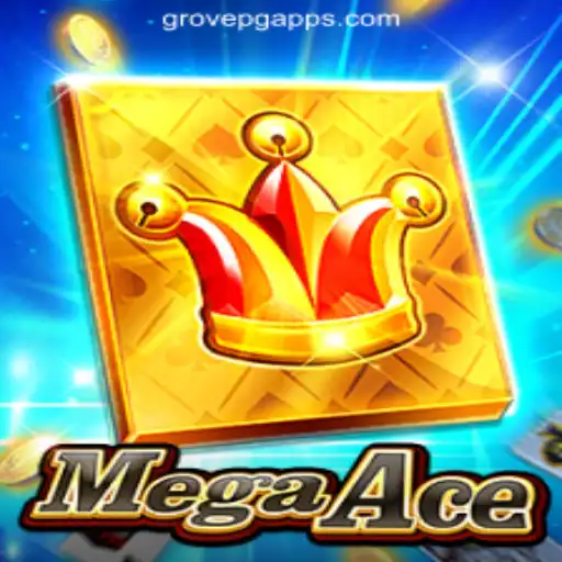 Discovering MegaAce: The Ultimate Gaming Experience with GROVE PG Oficial Slots Brasil #1