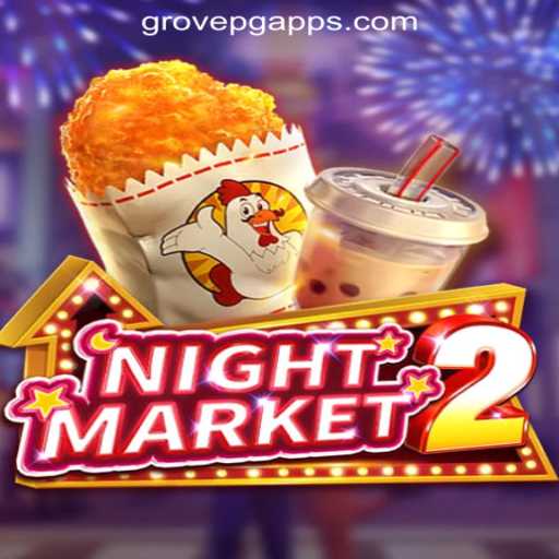 Exploring the Allure of NightMarket2: A Slot Game Revolution