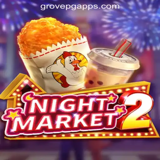 Exploring the Allure of NightMarket2: A Slot Game Revolution