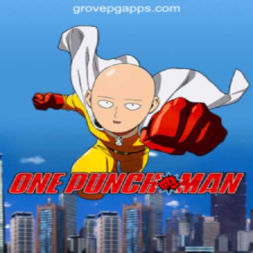 Exploring OnePunchMan: GROVE PG Oficial Slots Brasil #1