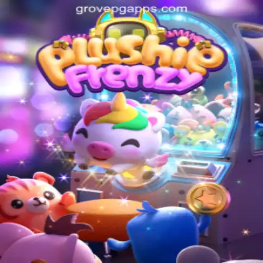 Unveiling PlushieFrenzy: A Dive Into the World of GROVE PG Oficial Slots Brasil #1