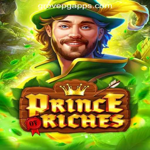 Unveiling PrinceOfRiches: The Ultimate GROVE PG Oficial Slots Experience in Brasil