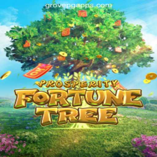 Discover ProsperityFortuneTree: Unveiling the Allure of GROVE PG Oficial Slots Brasil #1