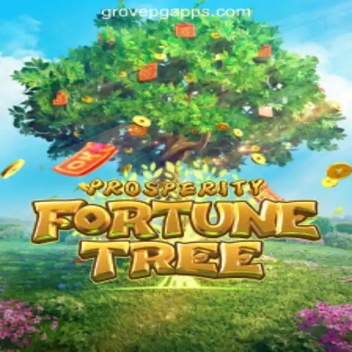 Discover ProsperityFortuneTree: Unveiling the Allure of GROVE PG Oficial Slots Brasil #1