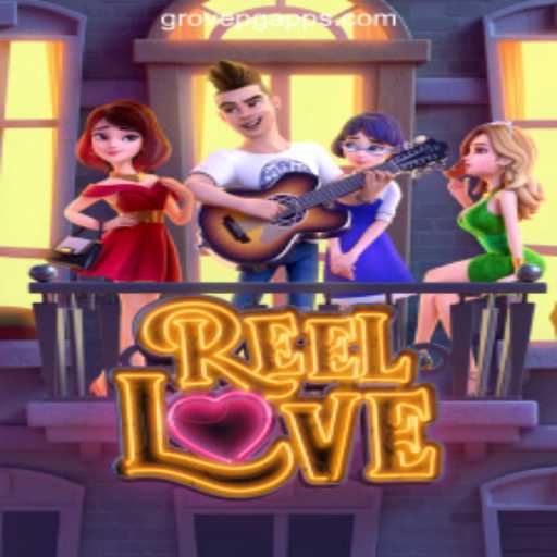 Discover 'ReelLove': A New Sensation in GROVE PG Oficial Slots Brasil #1