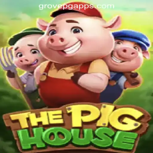 Exploring The Exciting World of ThePigHouse Slots