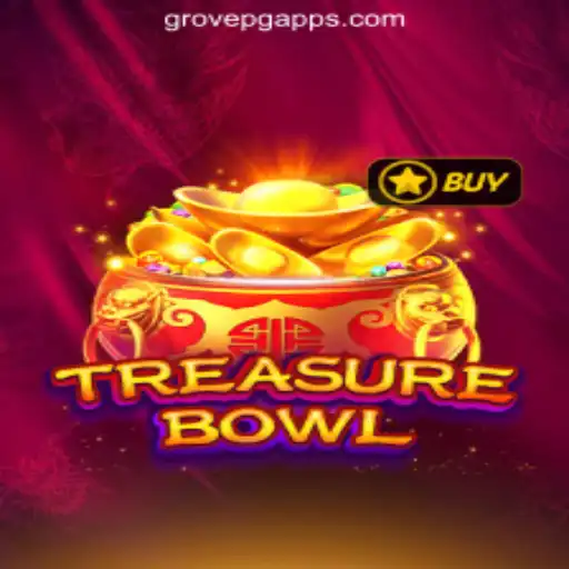 Unveiling TreasureBowl: A Deep Dive into the World of GROVE PG Oficial Slots Brasil #1