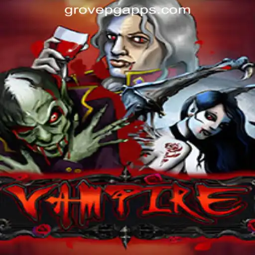 Exploring the Dark Allure of Vampire: GROVE PG Oficial Slots Brasil #1
