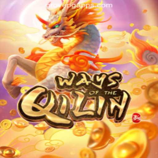 Discover the Enchantment of 'Ways of the Qilin' with GROVE PG Oficial Slots Brasil #1