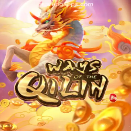 Discover the Enchantment of 'Ways of the Qilin' with GROVE PG Oficial Slots Brasil #1
