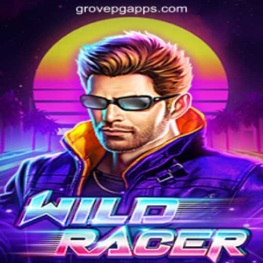 WildRacer: The Ultimate Digital Racing Experience