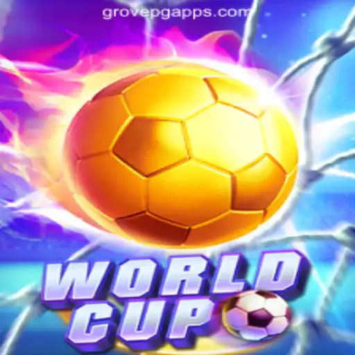 WorldCup: A Thrilling Game Experience with GROVE PG Oficial Slots Brasil #1